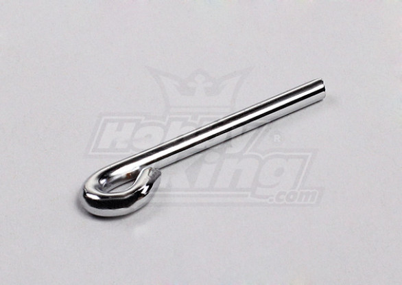 Throttle Linkage Pin - 1/5 4WD Big Monster 
