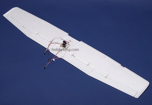 Cessna 182 Replacement Wing for Cessna182EPO 