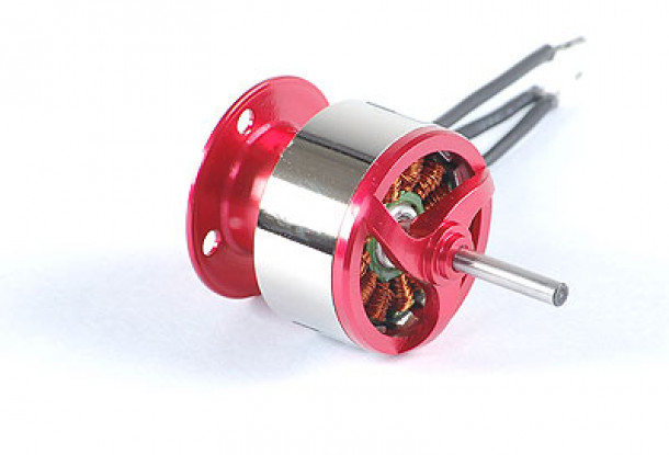 HOT CF2822 1200KV Outrunner Brushless Motor for RC Airplane Helicopter US