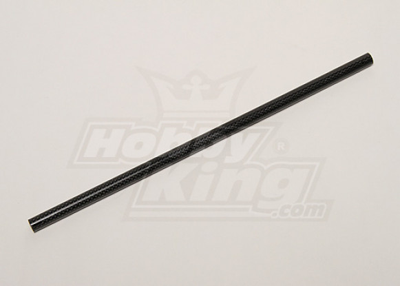 CF Tail Boom for Align T-Rex and HK-450 Helicopters (HZ018)
