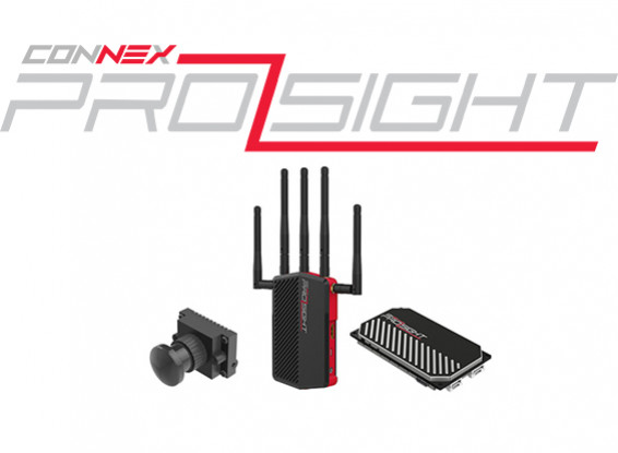 CONNEX™ ProSight HD Vision Pack for FPV US Version