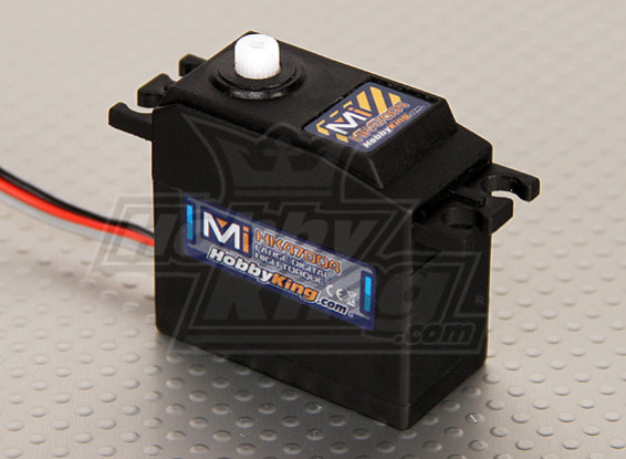 Mi Digital High Torque Servo 7.5kg / 0.12sec / 48g