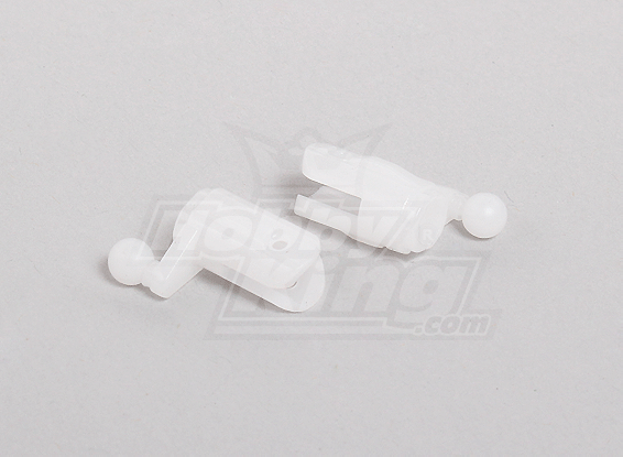 E6018 Tail blades grips