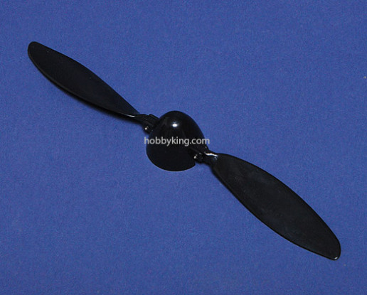 Replacement Propeller & Spinner for EasyFly