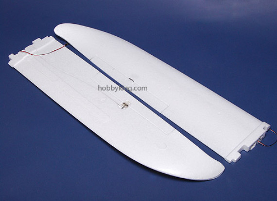 Spare Wing Set for EasyFly