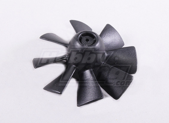 8 Blade Rotor for EDF40
