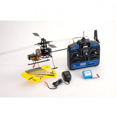 Blade CP RTF Electric Micro Heli (Mode 1) 