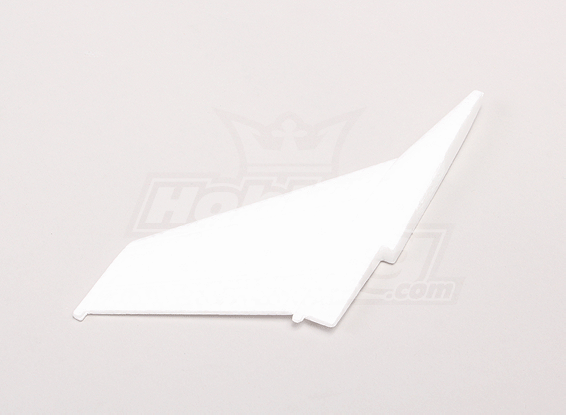 35mm EDF Micro Fighter Jet- Replacement Vertical Tail