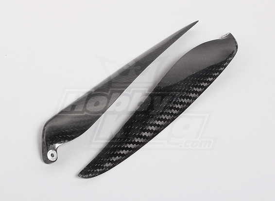 Folding Carbon Fiber Propeller 14x9 (1pc)