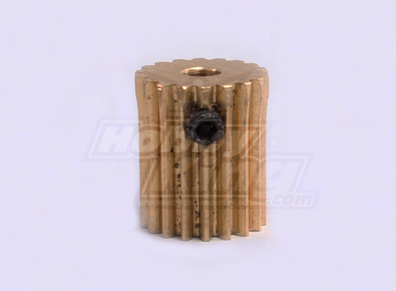 Replacement Pinion Gear 3mm - 18T