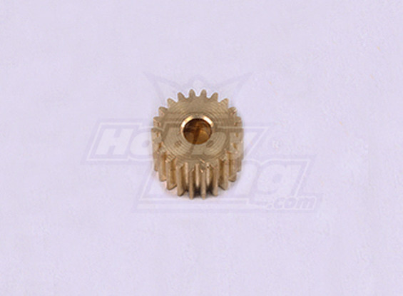 Replacement Pinion Gear 3mm - 22T / 0.4M