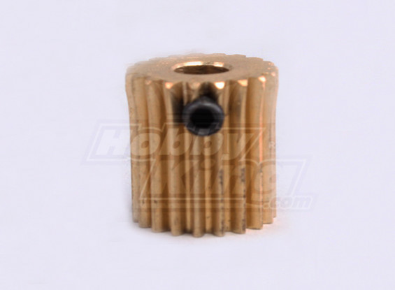 Replacement Pinion Gear 4mm - 19T