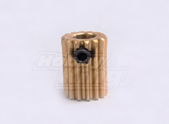 Replacement Pinion Gear 4mm - 14T