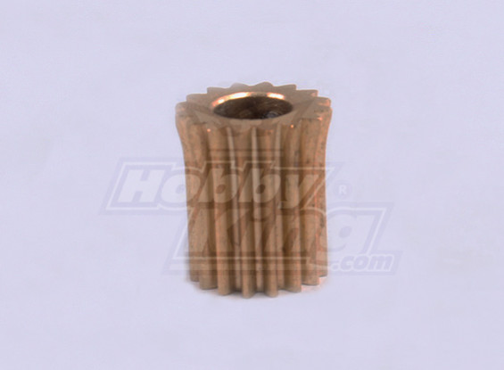 Replacement Pinion Gear 5mm - 16T