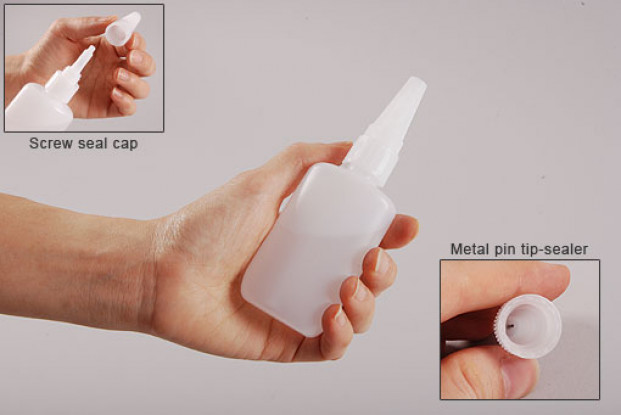 super glue ca
