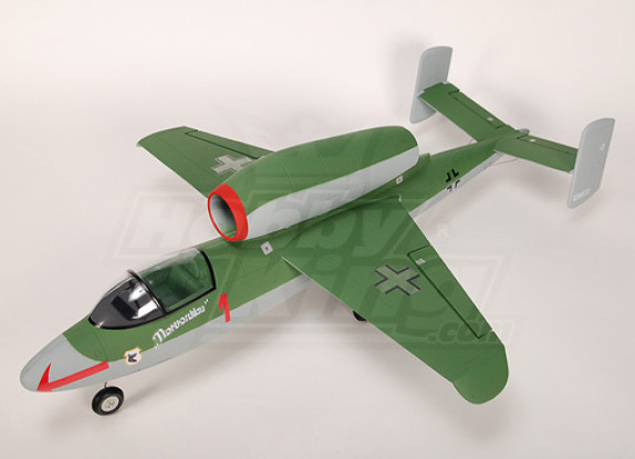 scratch and dent rc planes