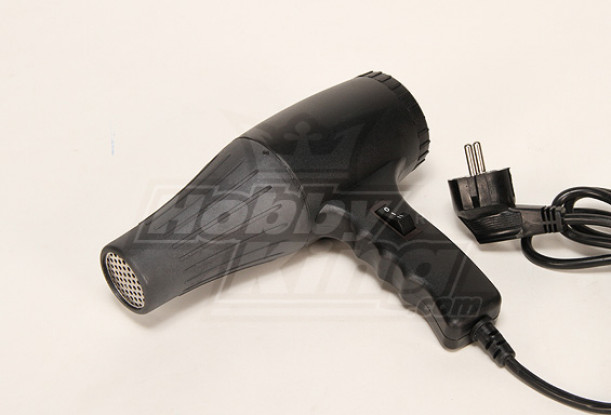 DIY Heat Gun 230V/50Hz