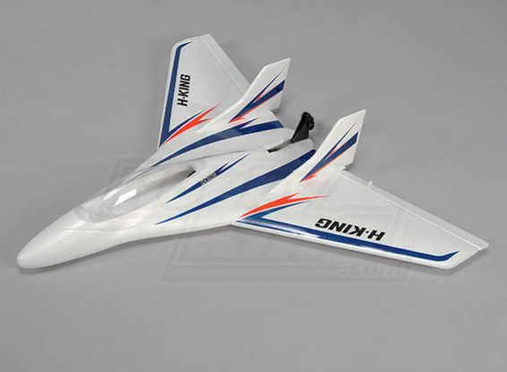 HobbyKing ParkJet (KIT)