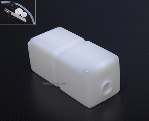 550cc Fuel Tank Kit for RC Airplane 
