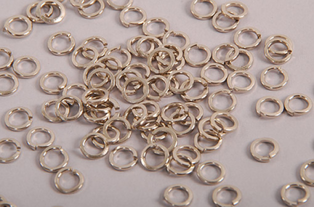 Spring Washers #3 (bag of 100pc)