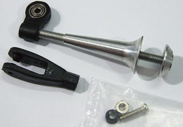 Extra Strong Control Horns w/ Bearing 34mm