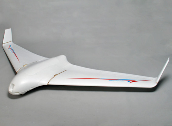 drone delta wing