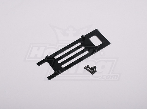 HK-500GT Metal Battery Tray (Align part # H50021)