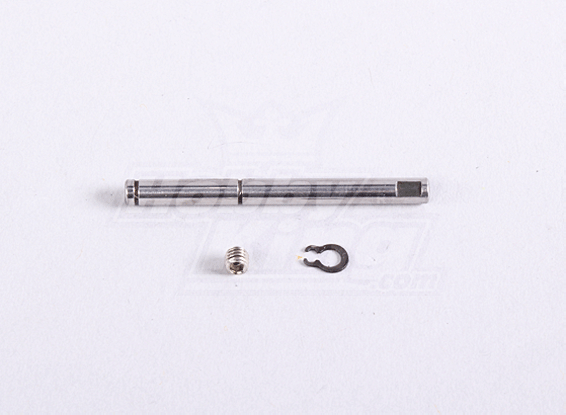 KD Replacement Shaft Kit 20-S