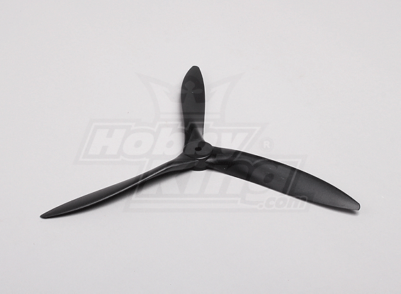 MX2 - Spare 3-Blade Prop