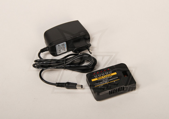 227A Twingo Charger 100~240V AC/DC