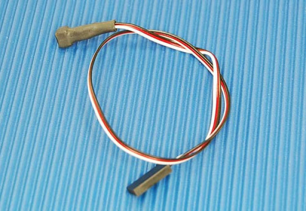 MicroPower & DataRecorder Optical RPM Sensor