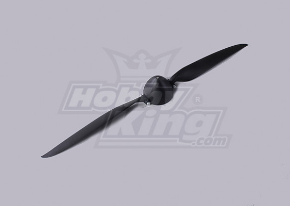 Folding Propeller W/Hub 55mm/5mm Shaft 16.5x10 (1pc)