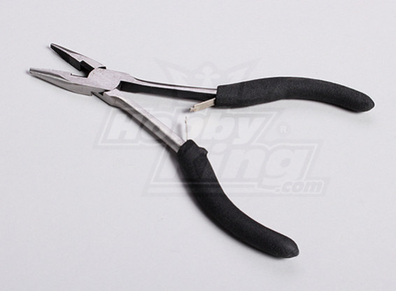 6inch Long Neck Pliers with Cutter