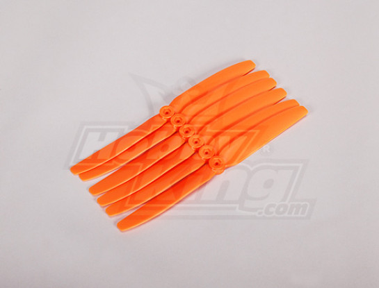 GWS EP Propeller (DD-8040 203x102mm) (6pcs/set)