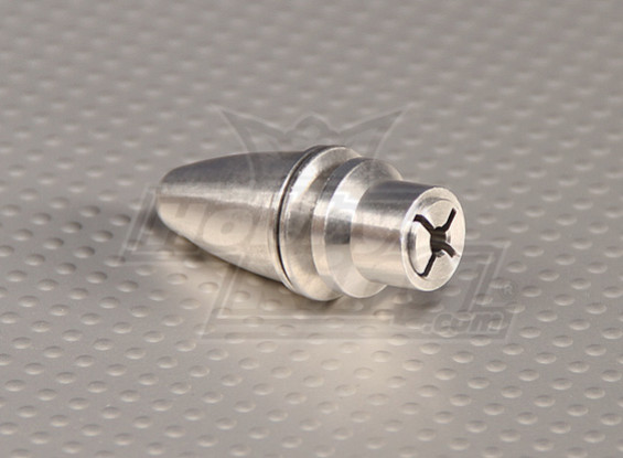 Propeller Adapter (Collet Type) 4mm