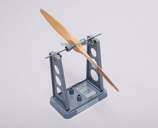 Master Airscrew Propeller Balance Stand