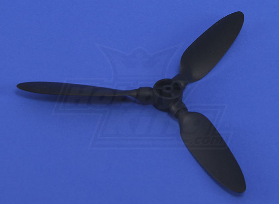 Replacement propeller Spitfire MkIXC & BF109E 650mm