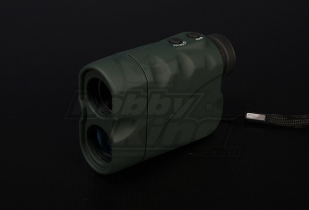 Range Finder (Know how high your model is) 700m
