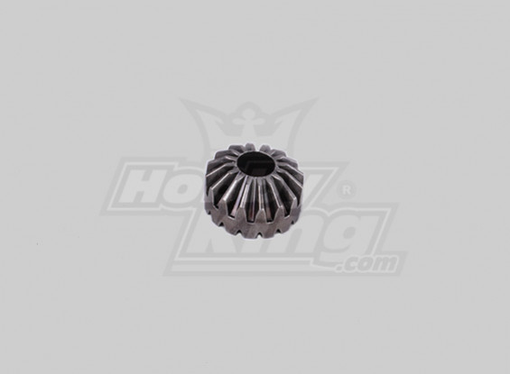 Alloy Large Bevel Gear Baja 260 and 260s