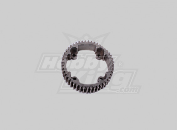 Alloy Diff Gear 48 Tooth - 260 and 260S