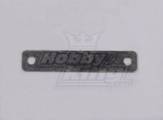 RS260-65034-Alloy Disk Brake Shim(1Pc/Bag)