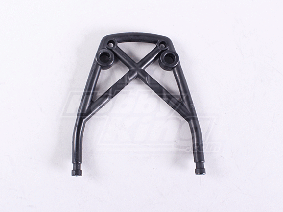 Front Shield Holder Baja 260 and 260s 