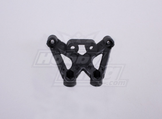 Plastic Front Shock Tower Support - Baja 260 and 260s