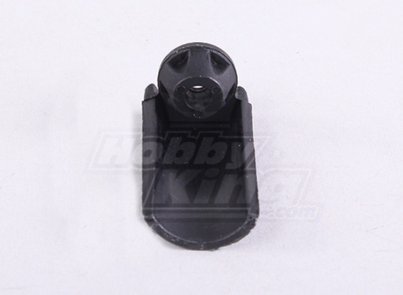 Shock Protector Part Baja 260 and 260s (1Pc/Bag)