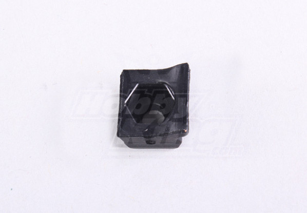 Ball-Joint Nut Block Baja 260 and 260s (1pc)