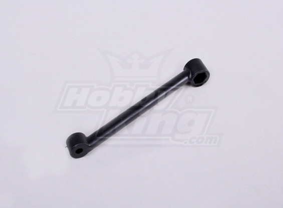 Plastic Rear Shock Tower Support - 260 and 260S
