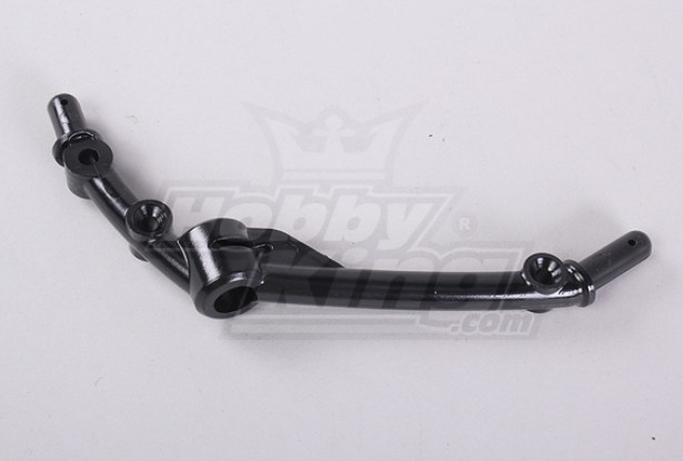 Front Body Mount Staff - 260 and 260S