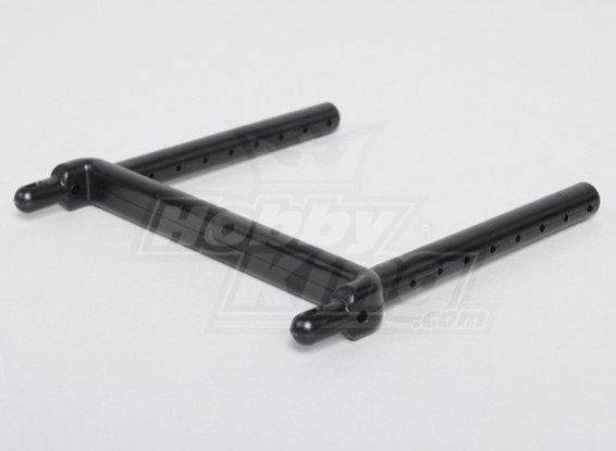 Rear Body Mount Support Baja 260 and 260s