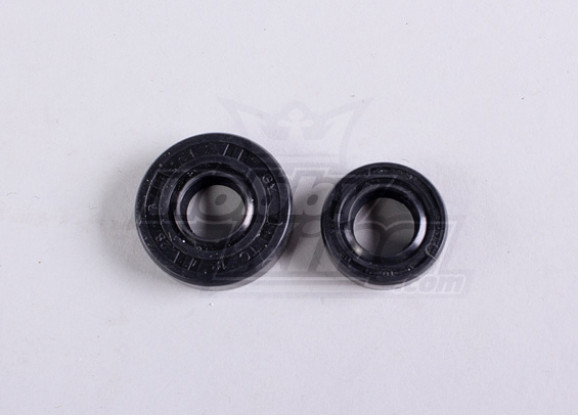 Oil Seal - Baja 260 and 260S