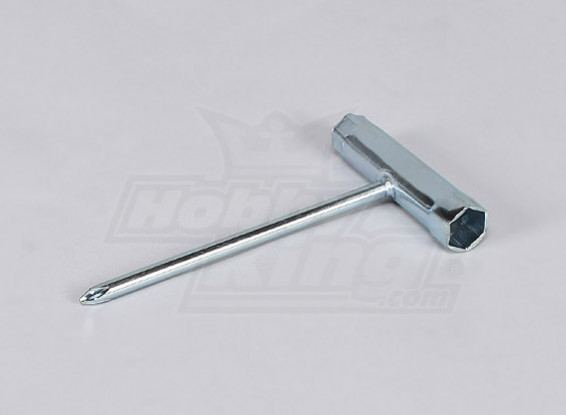 Spark Plug Wrench (1Pc/Bag) - 260 and 260S